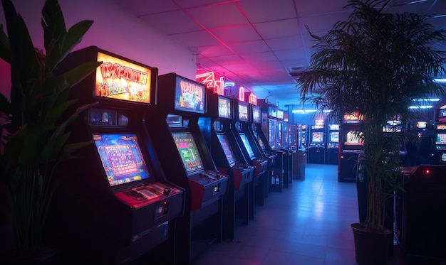 Neural network visualization representing AI game development