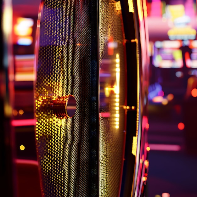 Procedural content generation system