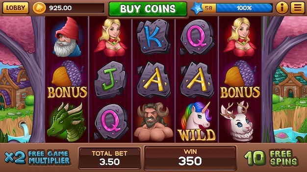 Procedural content generation system visualization